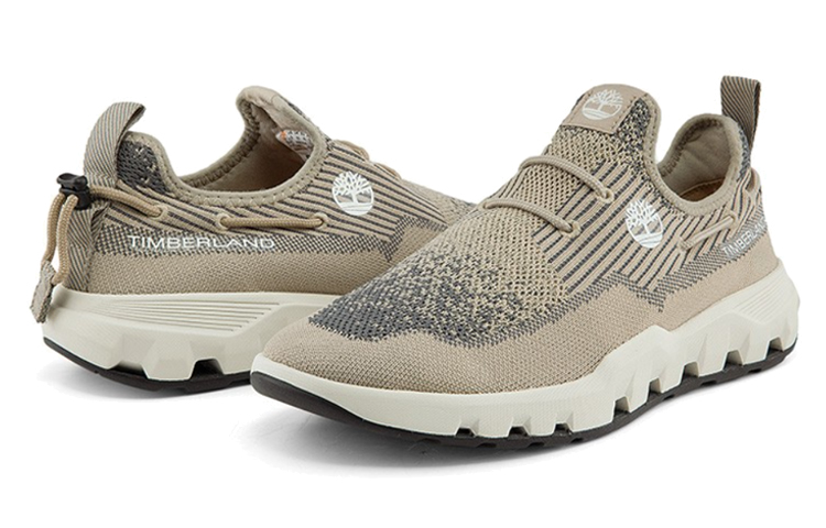 Timberland RNNR 'Light Earth' 圖 5