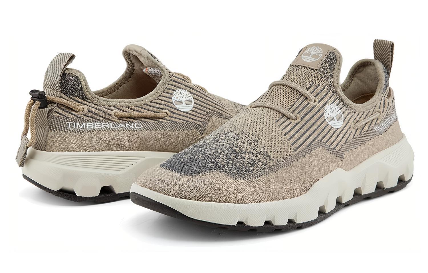 Purchase Timberland Runner ''Licht Aarde'' A22X4W