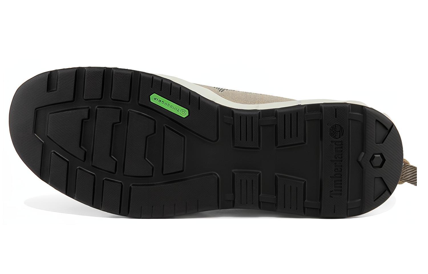 Details for Timberland Runner ''Licht Aarde'' A22X4W