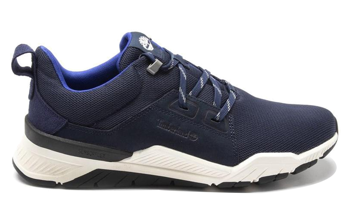 Order Kasut Lari Timberland 'Biru Laut' 01C3A1F3