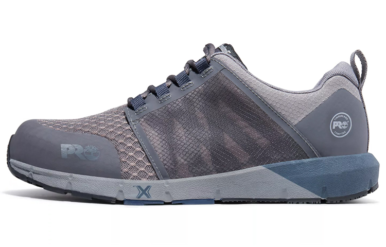 Timberland Running Shoes 'Grey' A27WT065