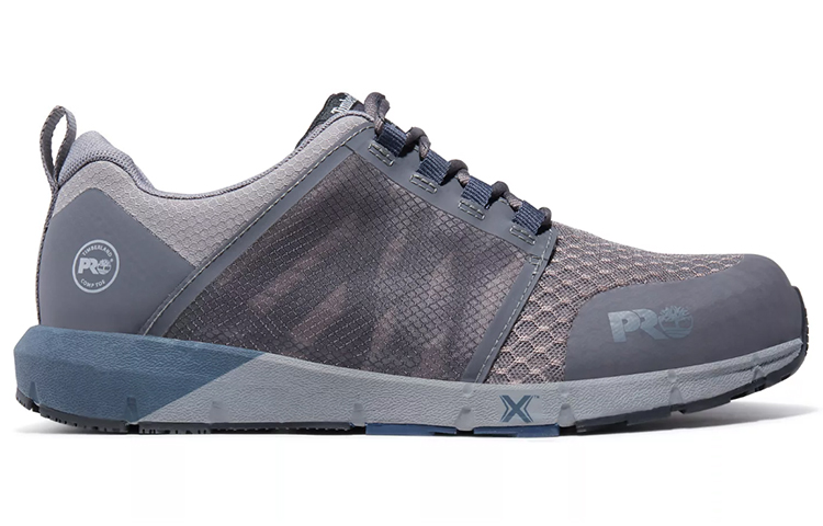 Timberland Running Shoes 'Grey' 圖 2