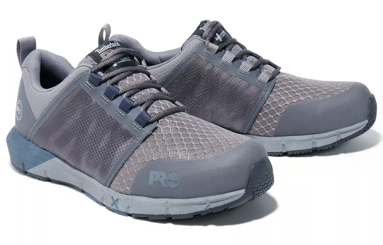 Lookbook Timberland Hardloopschoenen ''Grijs'' A27WT065