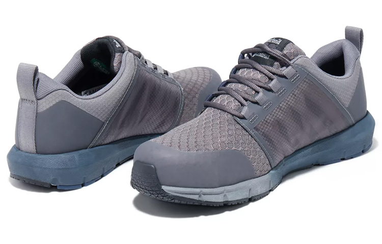 Timberland Running Shoes 'Grey' 圖 4