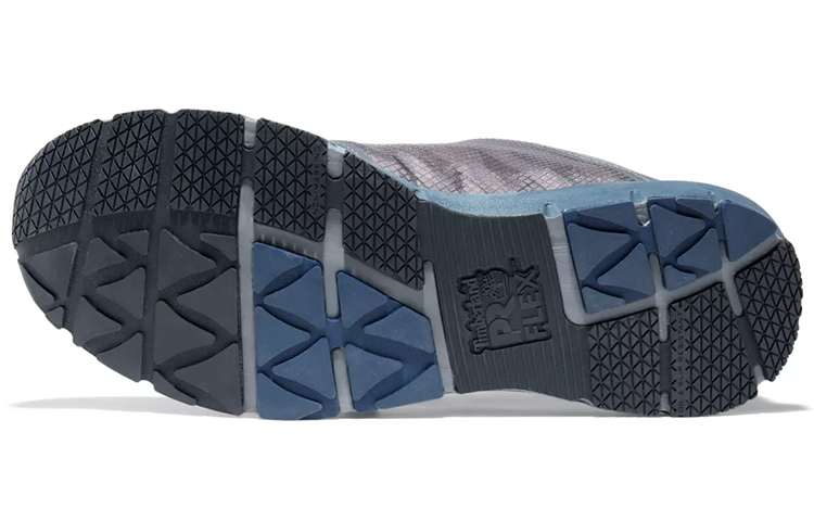 Timberland Running Shoes 'Grey' 圖 5