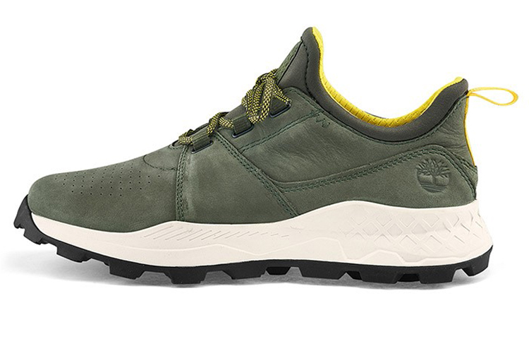 Buy Sepatu Lari Timberland Lebar 'Hijau' A2J2Y