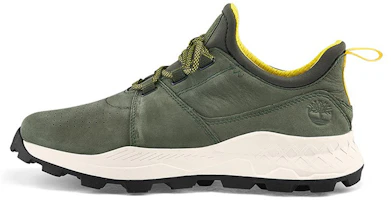Timberland Running Shoes Wide 'Green' A2J2Y Timberland Running Shoes Wide 'Green' A2J2Y