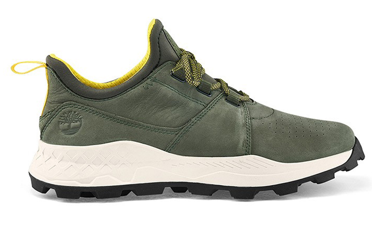 Timberland Running Shoes Wide 'Green' 圖 2