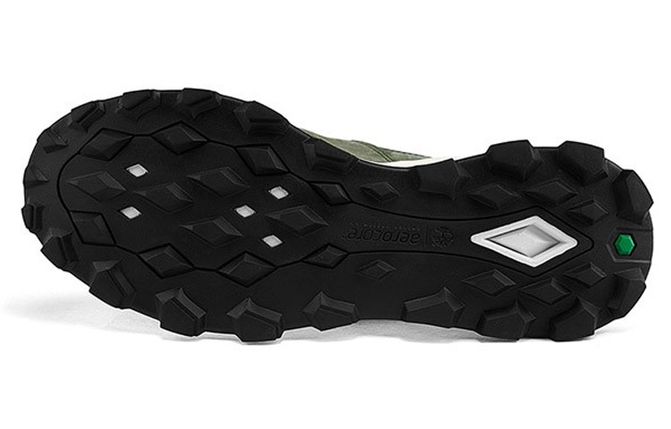 Timberland Running Shoes Wide 'Green' 圖 5