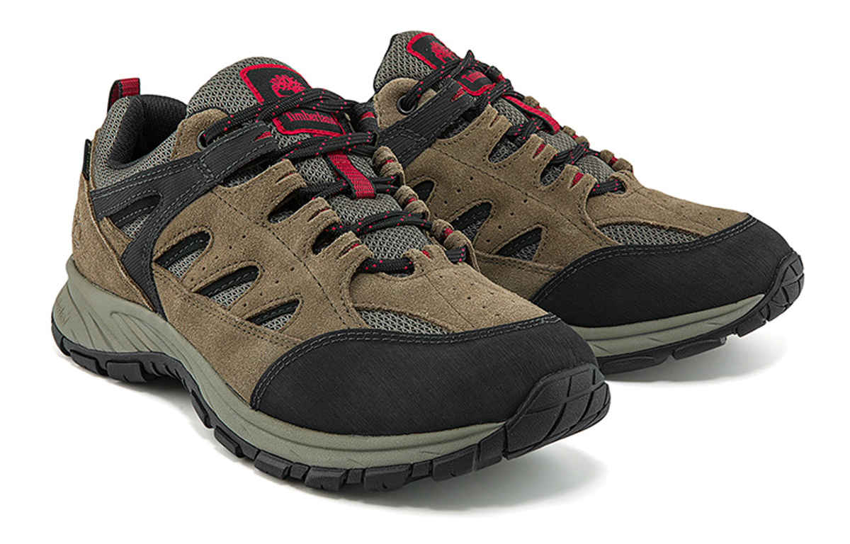 Shop Timberland Sadler Pass Schuhe A1PG3