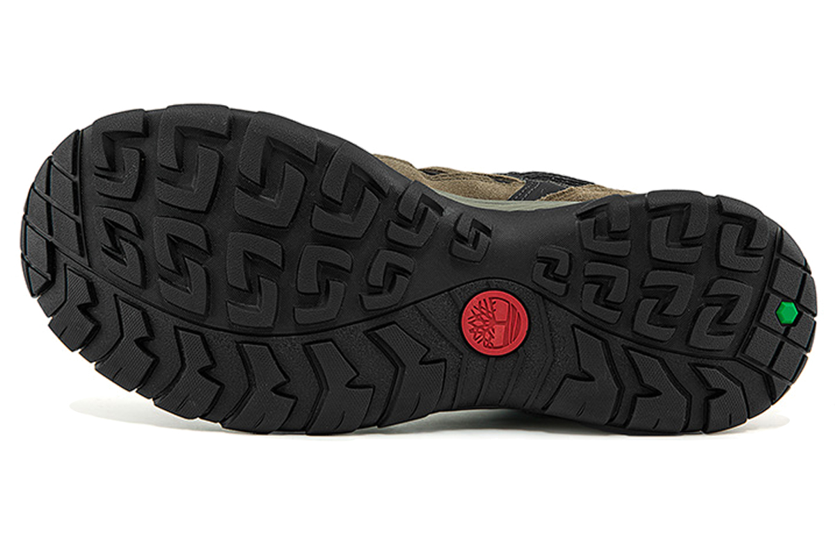 Details for Timberland Sadler Pass Schuhe A1PG3