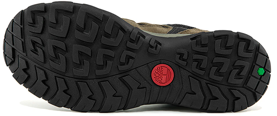 Timberland Sadler Pass Schuhe A1PG3 Details for Timberland Sadler Pass Schuhe A1PG3