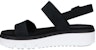 Timberland Safari Dawn 'Hitam' A274Q