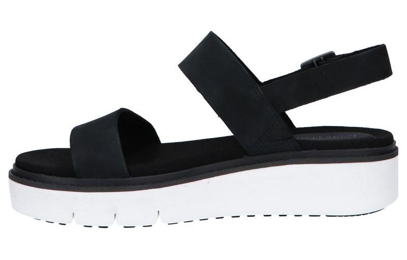 Timberland Safari Dawn 'Black' A274Q