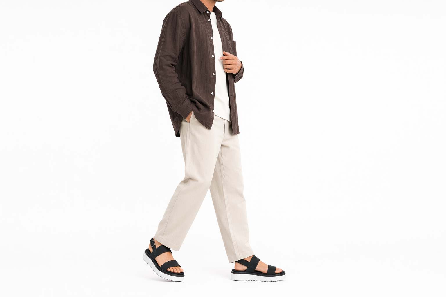 Order Timberland Safari Dawn 'Black' A274Q