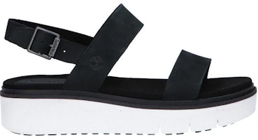 Timberland Safari Dawn 'Hitam' A274Q Lookbook Timberland Safari Dawn 'Hitam' A274Q