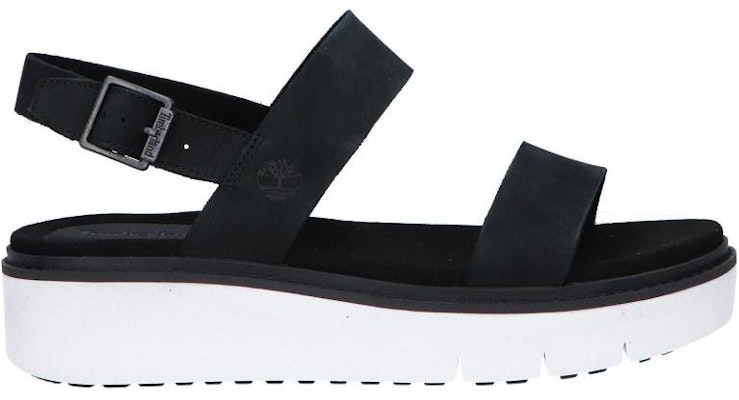 Timberland Safari Dawn 'Black' A274Q Lookbook Timberland Safari Dawn 'Black' A274Q