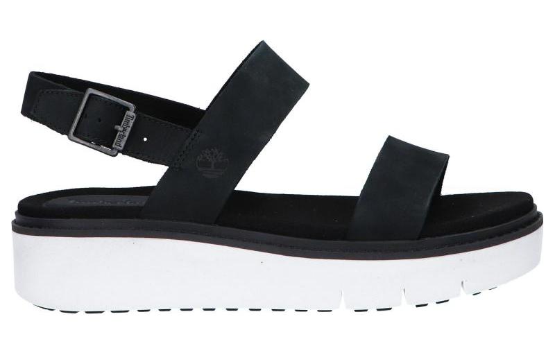 Shop Timberland Safari Dawn 'Black' A274Q