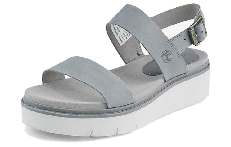 Lookbook Timberland Safari Dawn ''Gris'' A2FG6