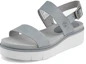 Lookbook Timberland Safari Dawn ''Gris'' A2FG6