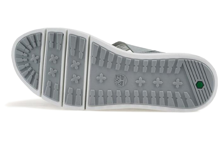 Shop Timberland Safari Dawn ''Gris'' A2FG6