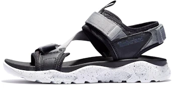 Timberland Sandal 'Black White' A23KS015 Timberland Sandal 'Black White' A23KS015
