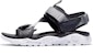 Timberland Sandal 'Black White' A23KS015