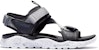 Timberland Sandal 'Black White' A23KS015