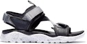 Order Timberland Sandal 'Black White' A23KS015