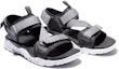 Shop Timberland Sandal 'Black White' A23KS015