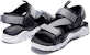 Timberland Sandal 'Black White' A23KS015