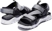 Purchase Timberland Sandal 'Black White' A23KS015