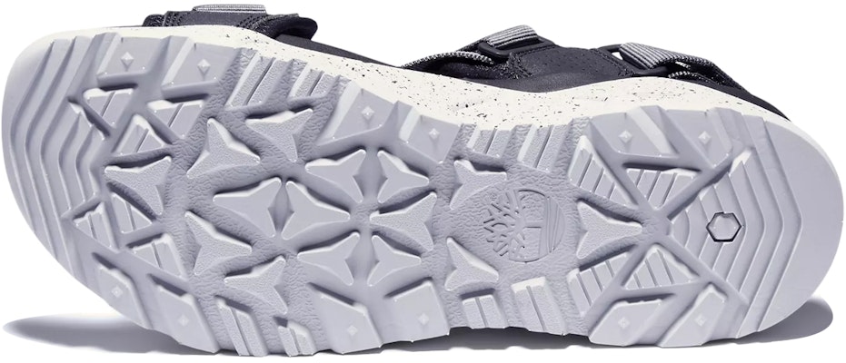 Timberland Sandal 'Black White' A23KS015 Details for Timberland Sandal 'Black White' A23KS015