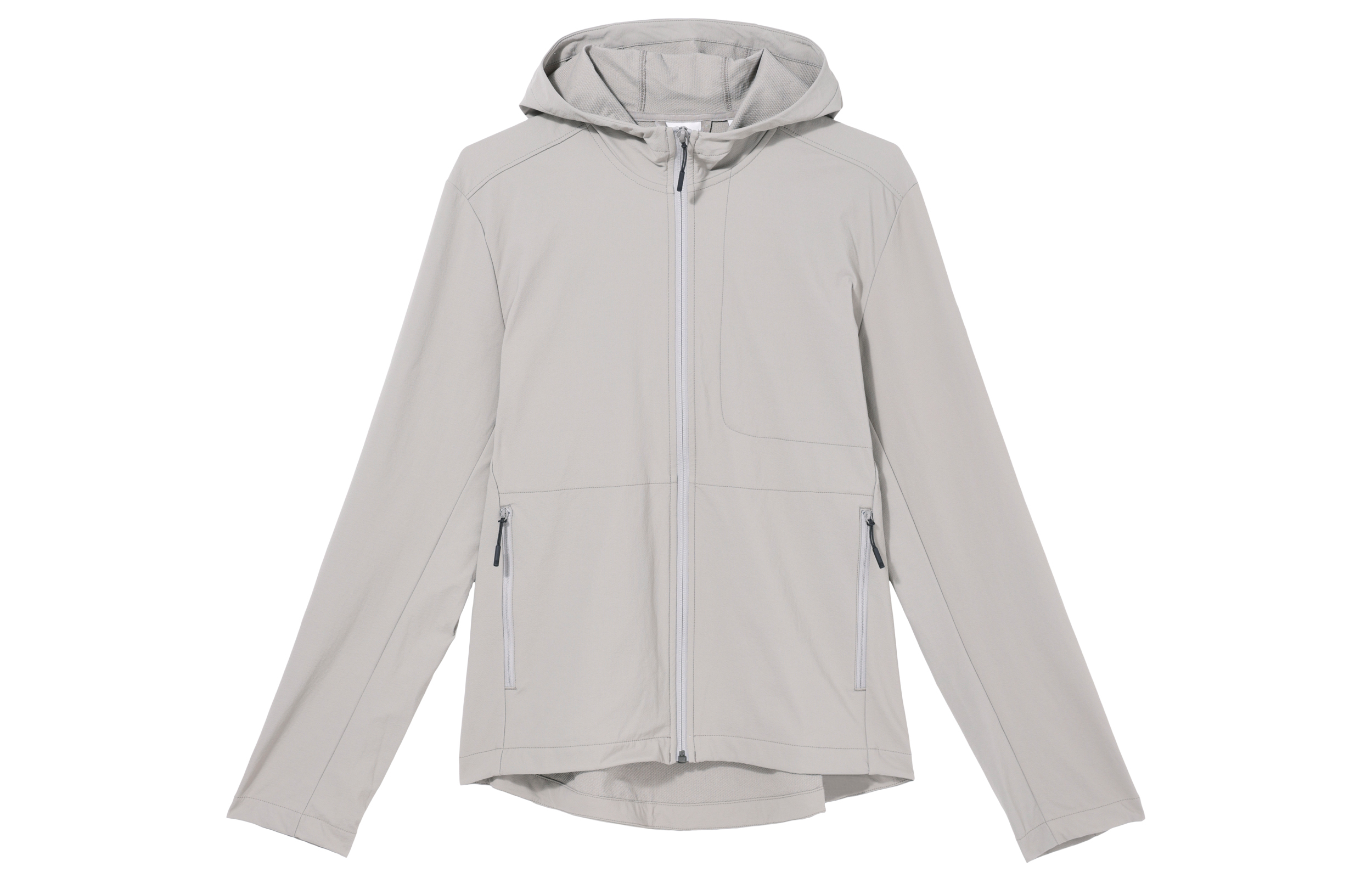 Timberland Sandstone Full-Zip Hooded Jacket A1OKJ089