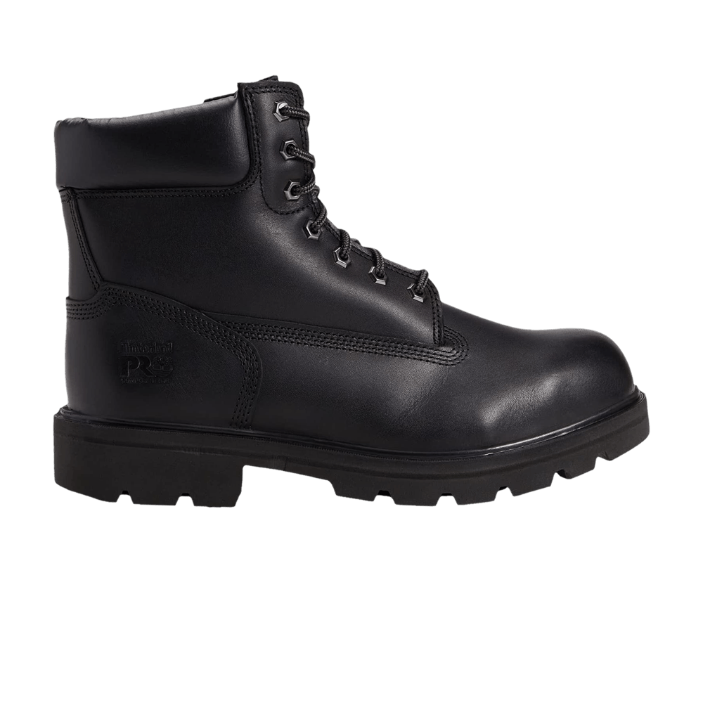 Timberland Sawhorse 6 Inch 'Black'