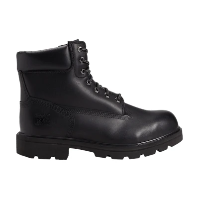 Timberland Sawhorse 6 Inch 'Black'
