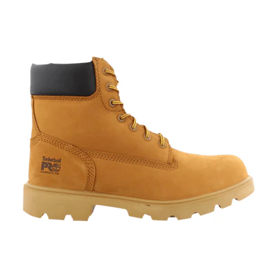 Timberland Sawhorse 6 Inch Composite Safety Toe 'Wheat'