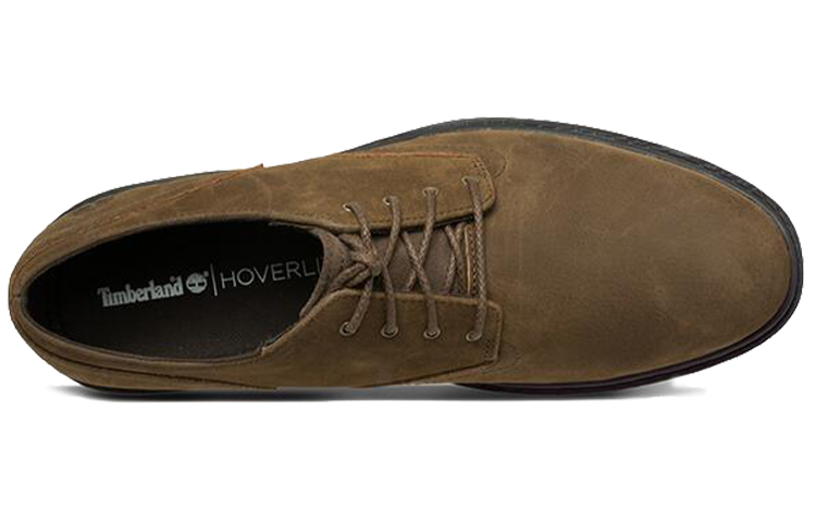 Lookbook Timberland Sawyer Lane ''Bruin'' A1QD4