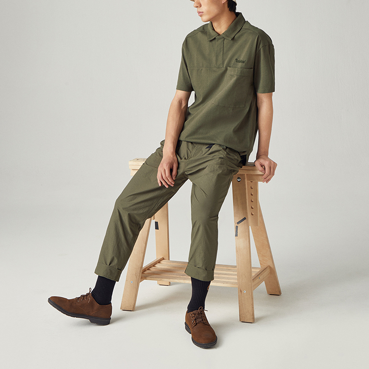 Details for Timberland Sawyer Lane ''Bruin'' A1QD4