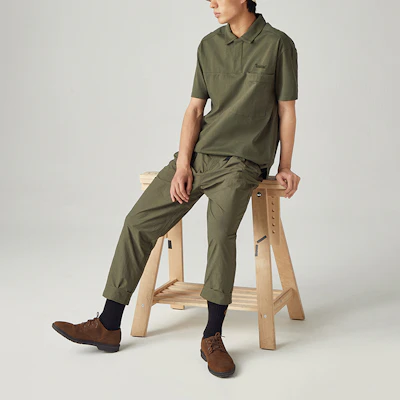 Timberland Sawyer Lane ''Bruin'' A1QD4 Details for Timberland Sawyer Lane ''Bruin'' A1QD4
