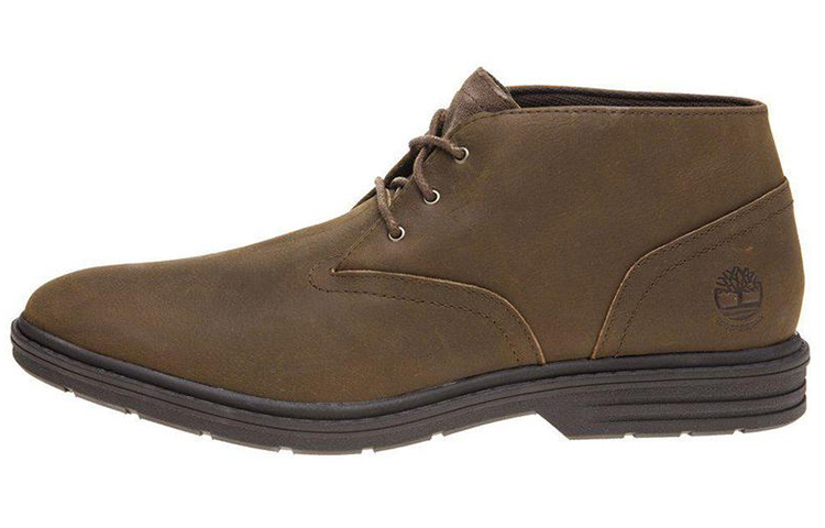 Timberland Sawyer Lane 'Dark Brown' 015EBE1F