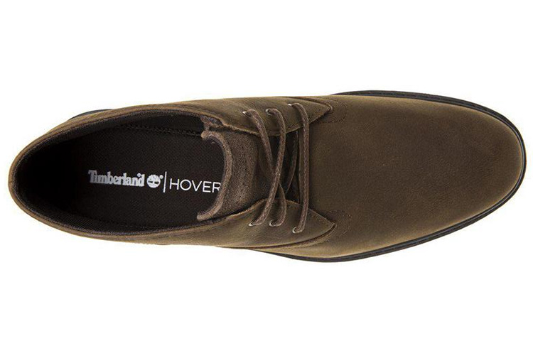 Shop 添柏岚 Sawyer Lane ‘深棕色’ 015EBE1F