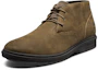 Order Timberland Sawyer Lane Leder Wasserdichte Chukka Stiefel ''Braun'' A1QCT