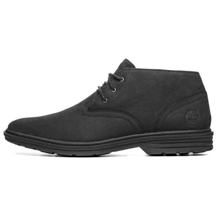 Timberland Sawyer Lane Low 'Black' A1QCS001