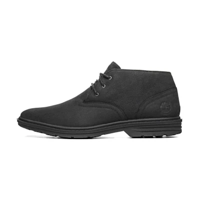 Timberland Sawyer Lane Low 'Black'