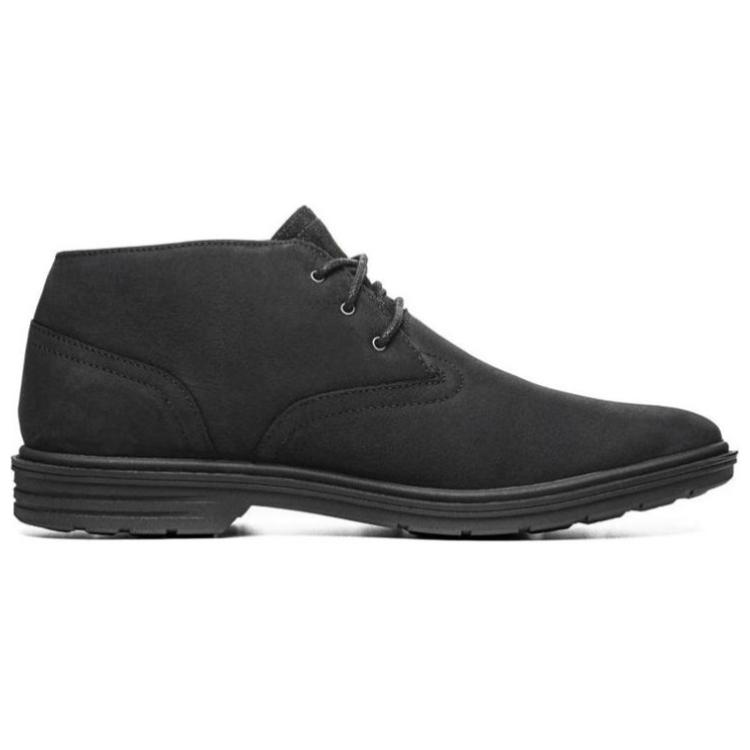 Order Timberland Sawyer Lane Low ''Zwart'' A1QCS001