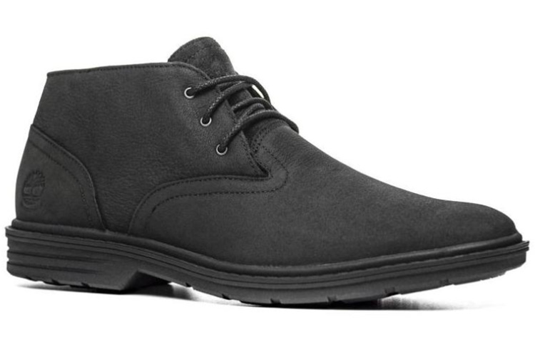 Lookbook Timberland Sawyer Lane Low ''Zwart'' A1QCS001