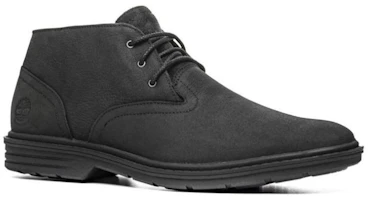 Lookbook Timberland Sawyer Lane Low ''Noir'' A1QCS001