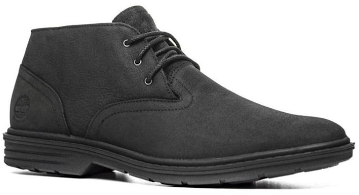 Timberland Sawyer Lane Low 'Black' A1QCS001 Lookbook Timberland Sawyer Lane Low 'Black' A1QCS001
