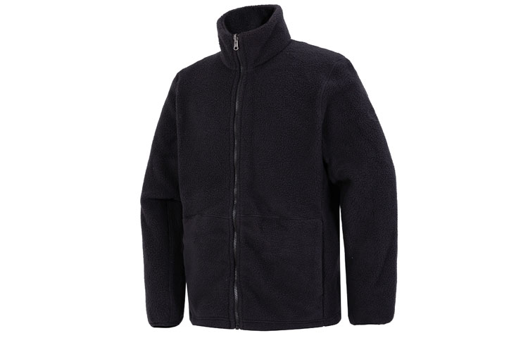 Shop Timberland Scar Ridge 3-in-1 Jaket Parka Musim Sejuk Tahan Angin Hitam. A5XSD-001